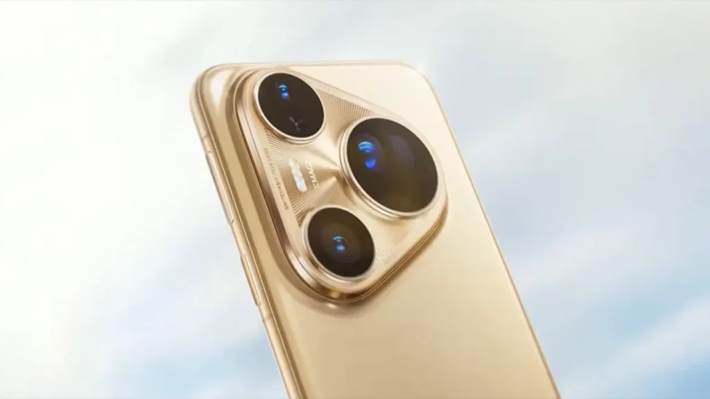 Huawei Pura 80 Ultra Price