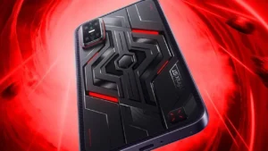 Infinix GT 30 Pro Launched