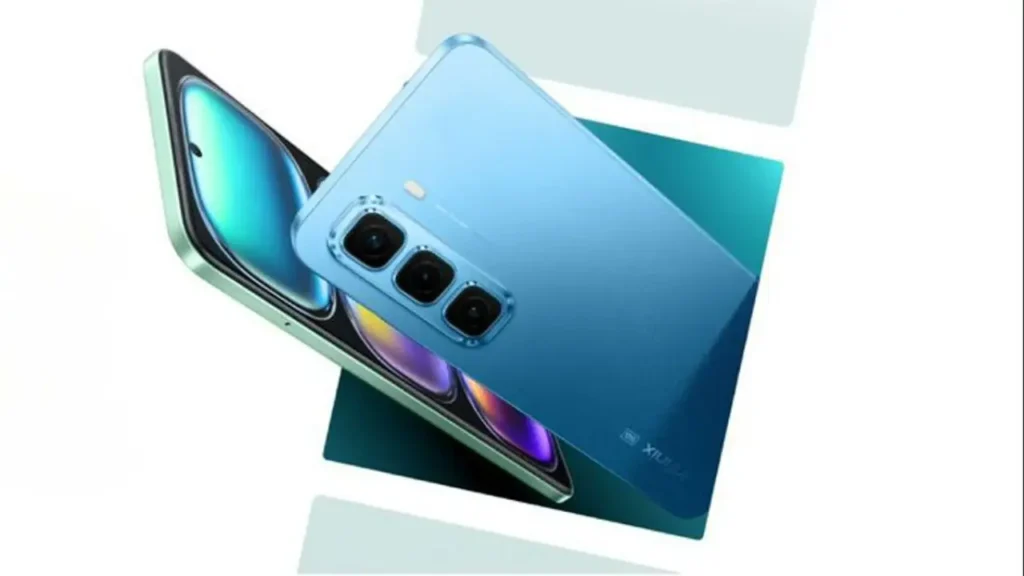 Infinix Hot 60 Pro+ Launch Date