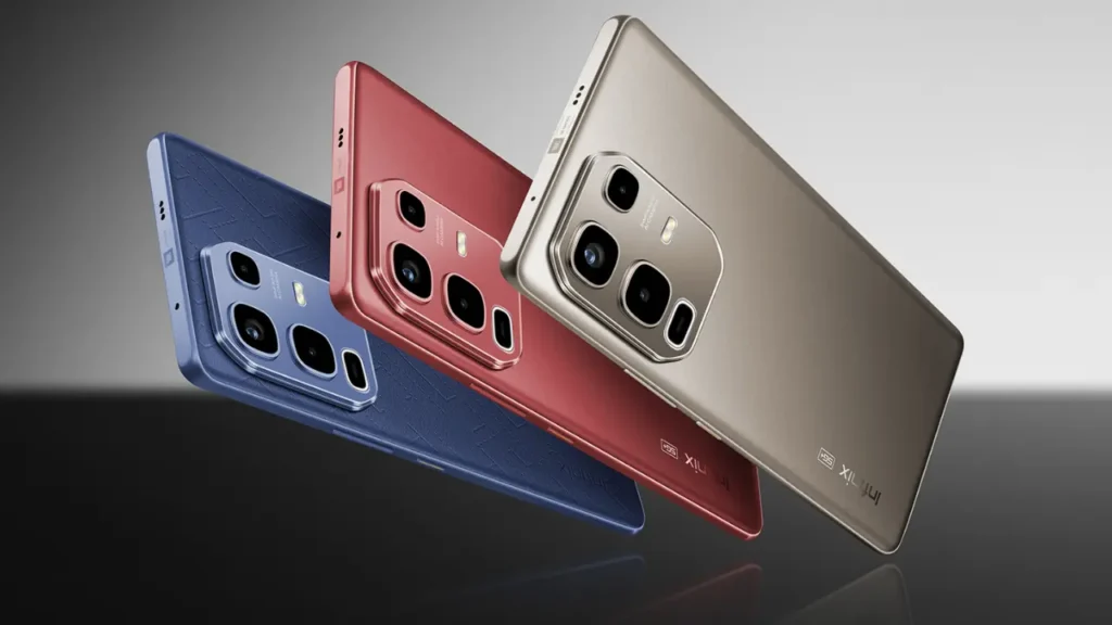 Infinix NOTE 50s 5G+ Flipkart Offer