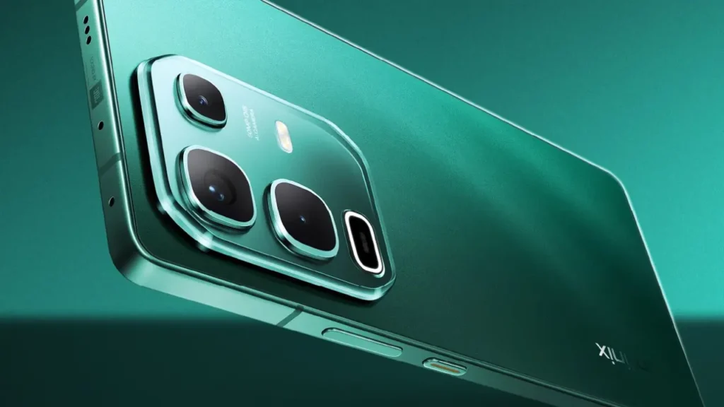 Infinix Note 50 Launch Date in India