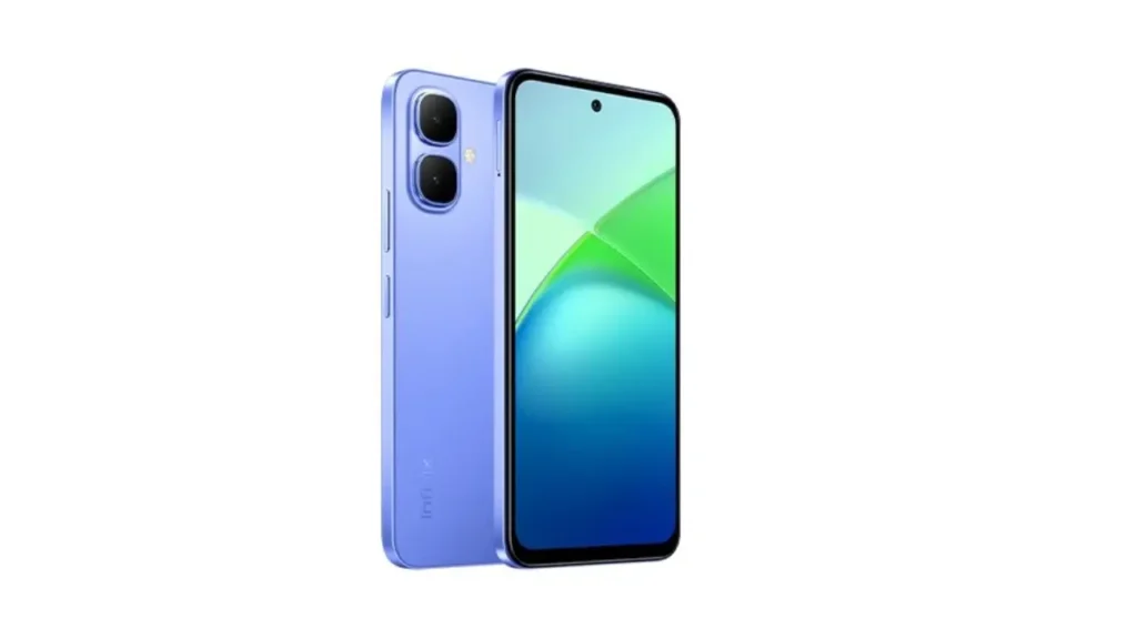 Infinix Smart 10