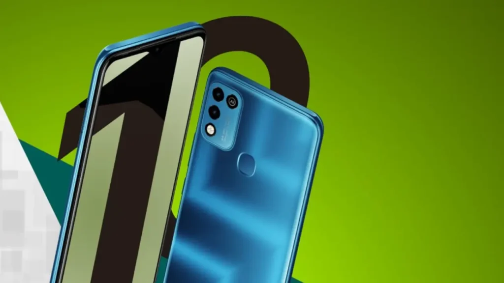 Infinix Smart 10 Launch Date