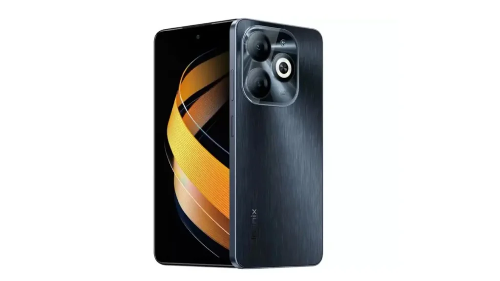 Infinix Smart 10 Price