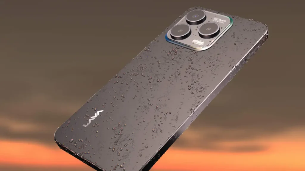 Lava Bold N1 Pro