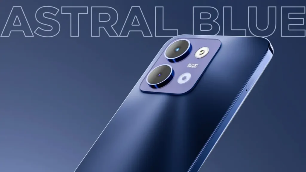 Lava Storm Lite 5G Offer