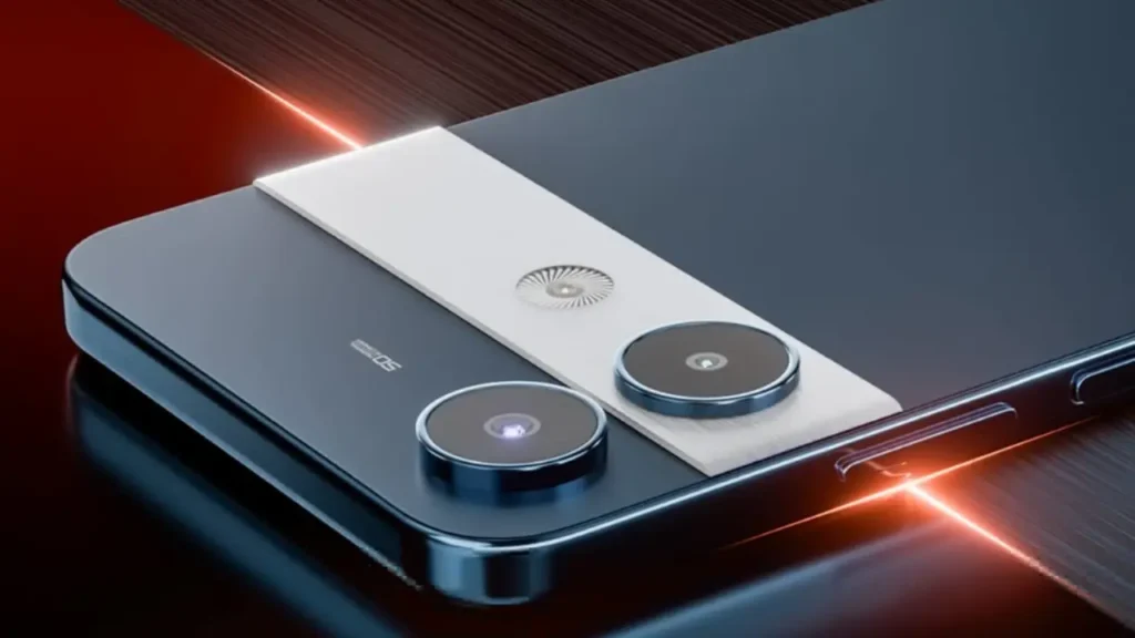 Lava Storm Lite 5G