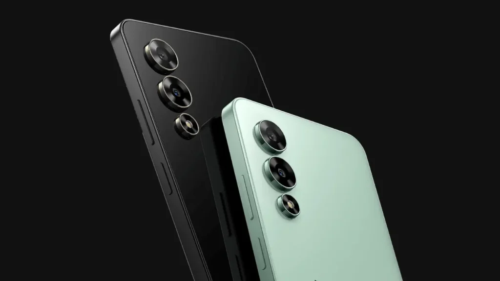 Lava Storm Play 5G Specification