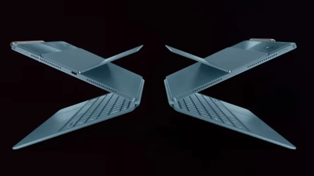 Lenovo Yoga Tab Plus