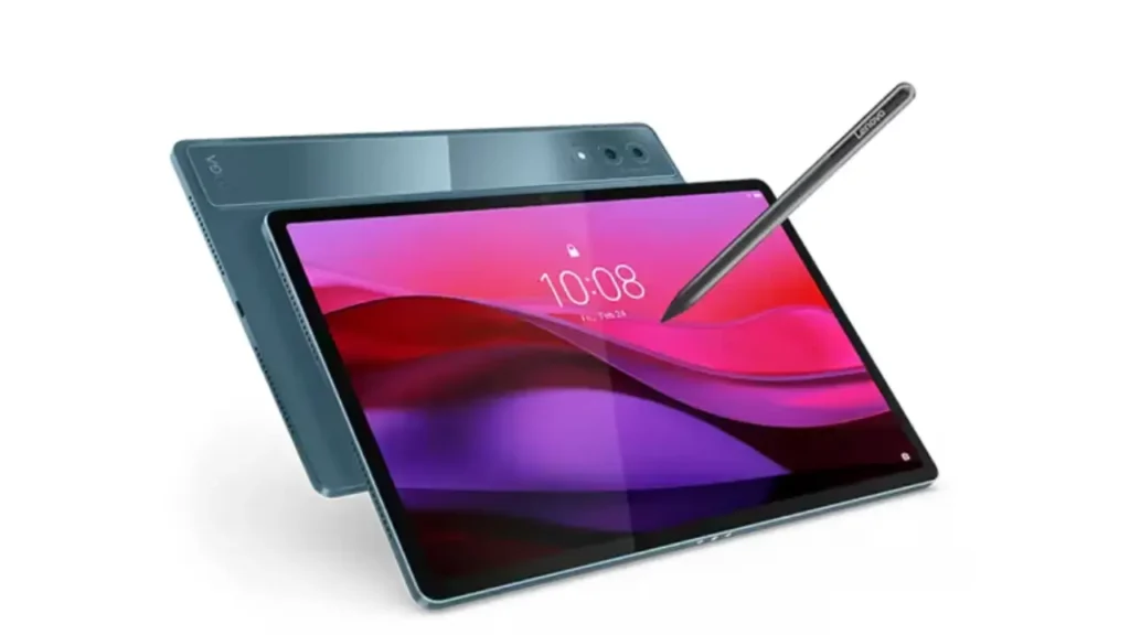 Lenovo Yoga Tab Plus Launch Date in India