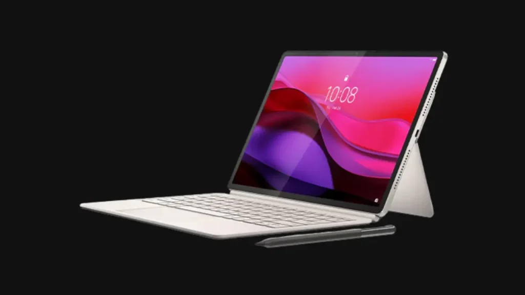 Lenovo Yoga Tab Plus Price In India