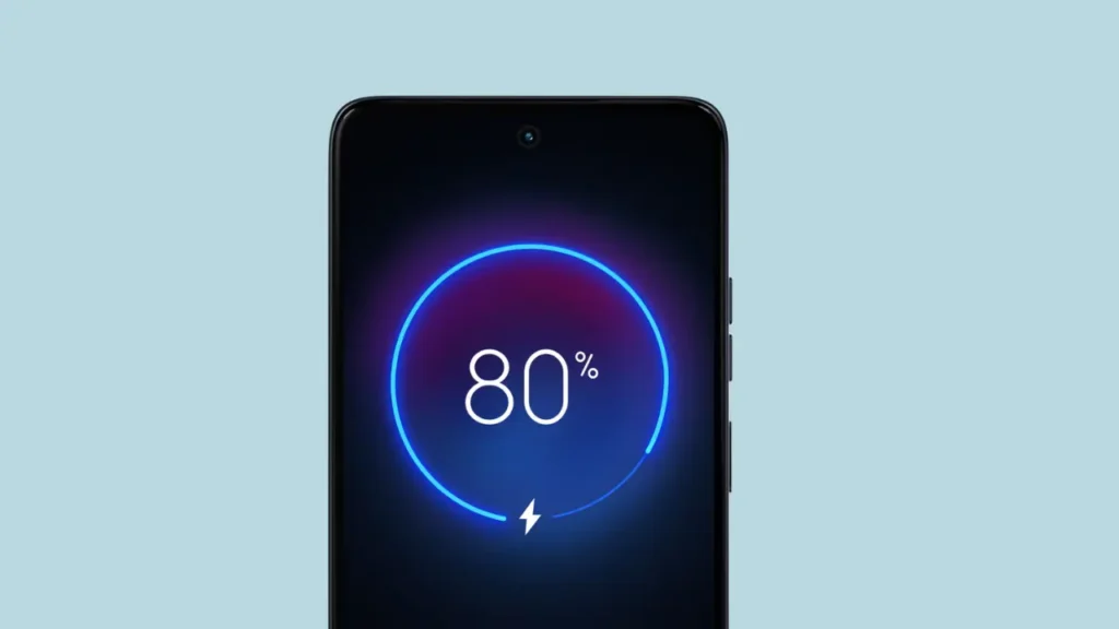 Moto G56 Battery