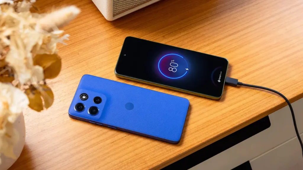 Moto G56 Launch Date