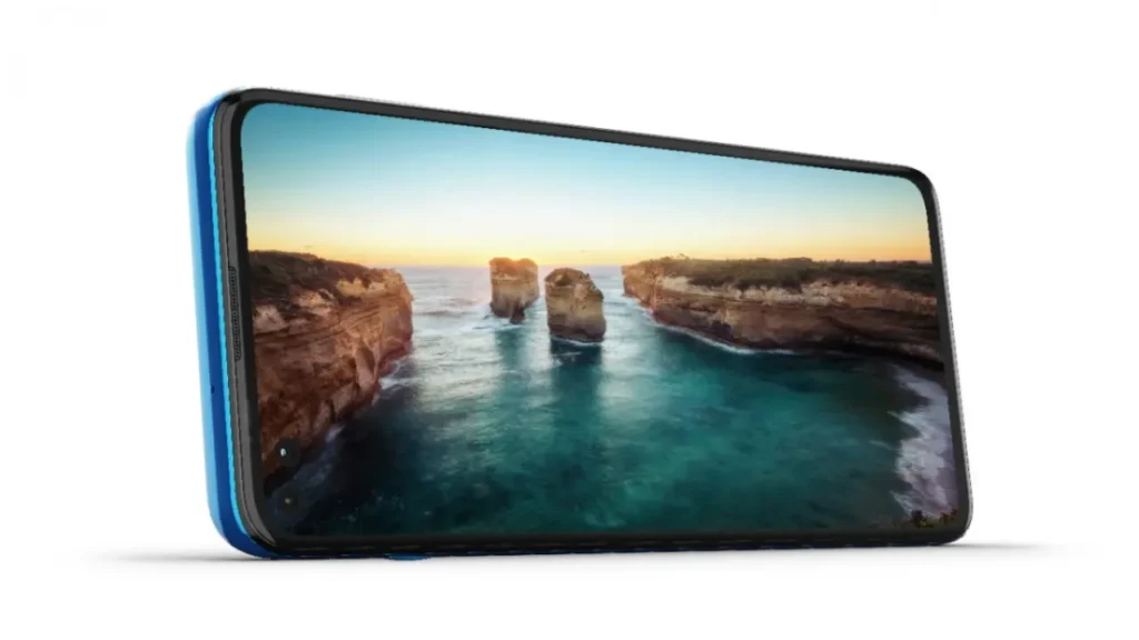 Moto G96 5G Listed on Amazon India