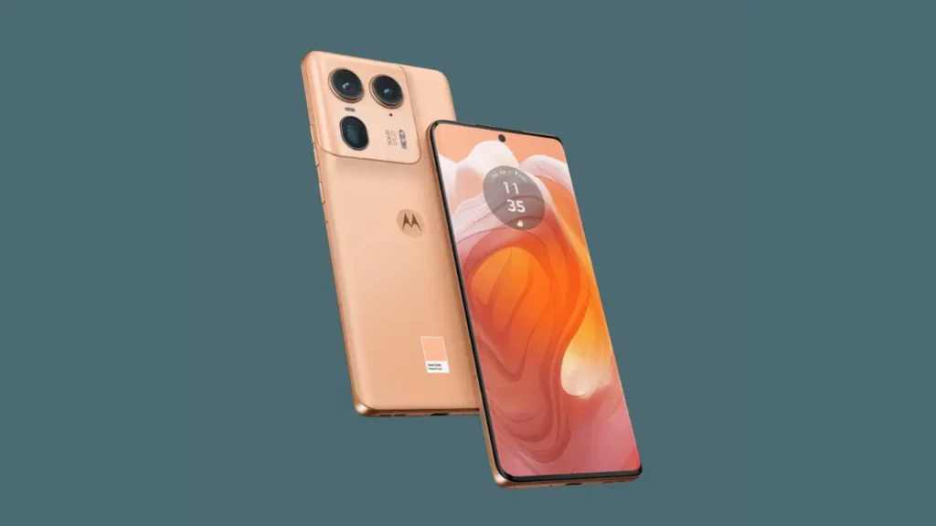 Motorola Edge 50 Fusion Price