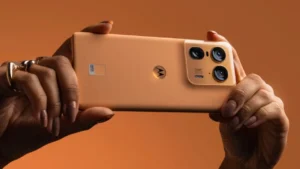 Motorola Edge 50 Ultra