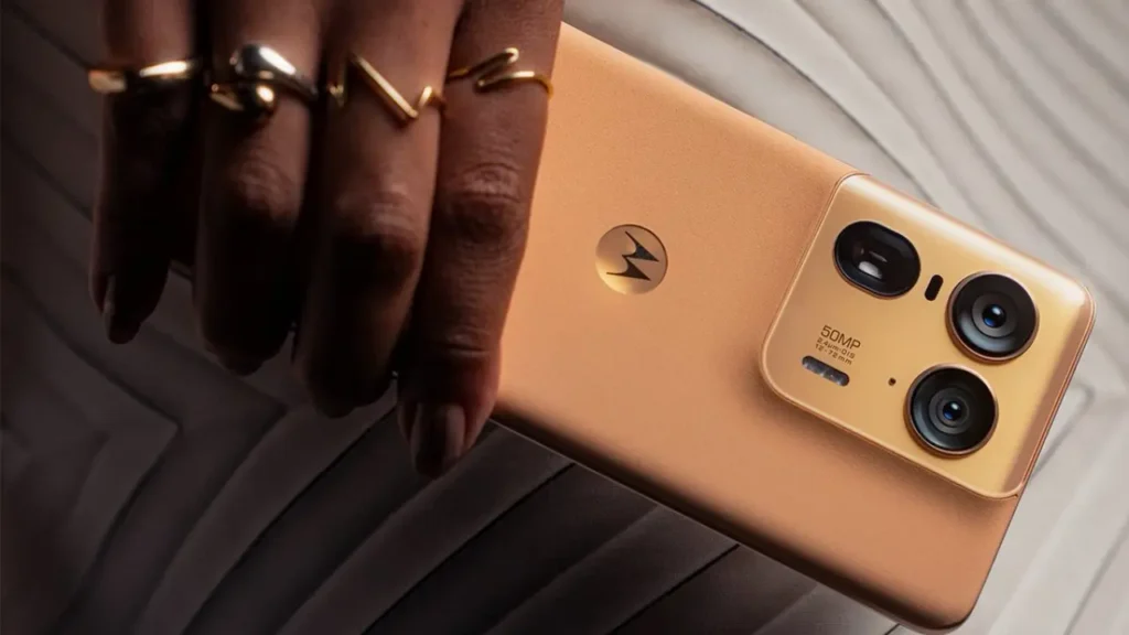 Motorola Edge 50 Ultra Discount Offer