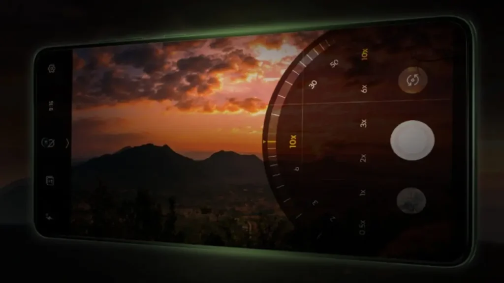 Motorola Edge 60 AI Features