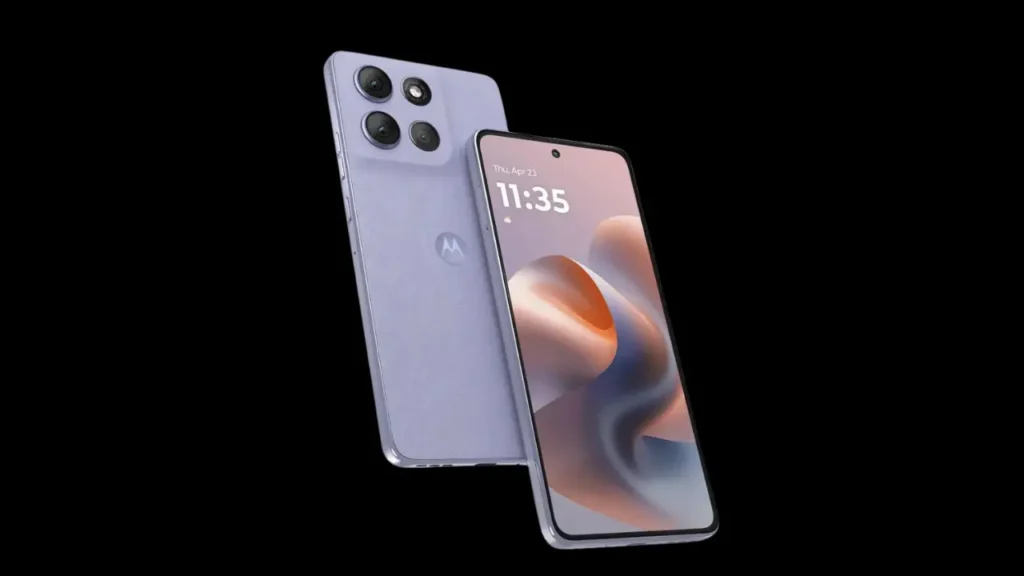 Motorola G 86 Power