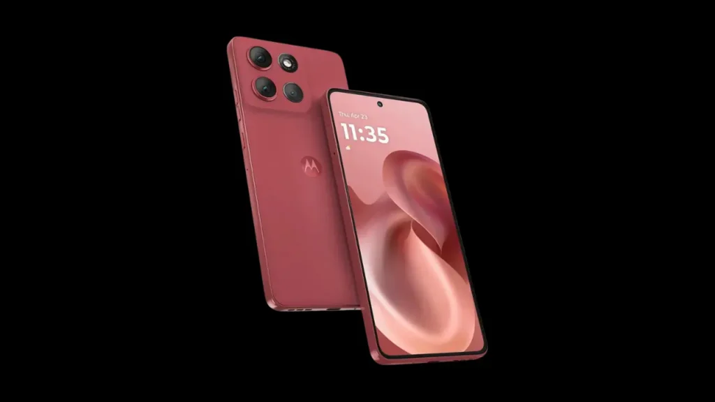 Motorola G 86 Power Launch Date