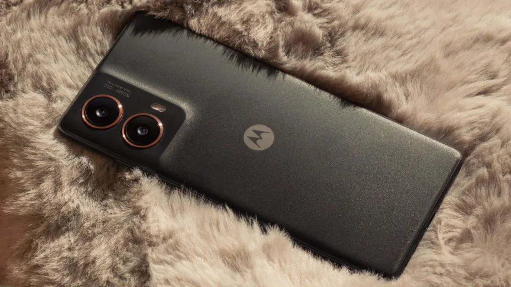 Motorola G85 5G Price