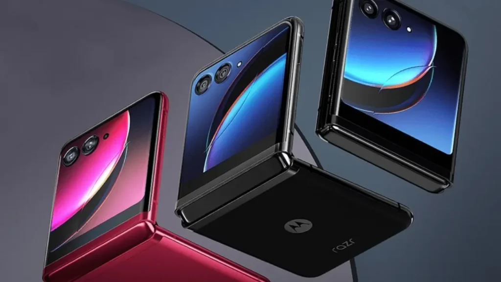 Motorola Razr 60 Price