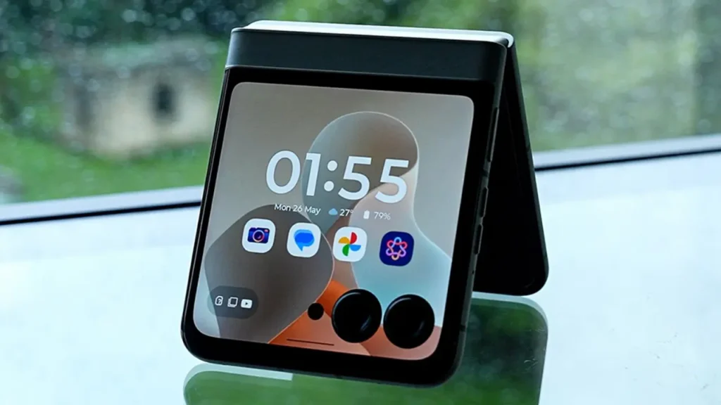 Motorola Razr 60 Ultra - Latest Mobile Phones 2025
