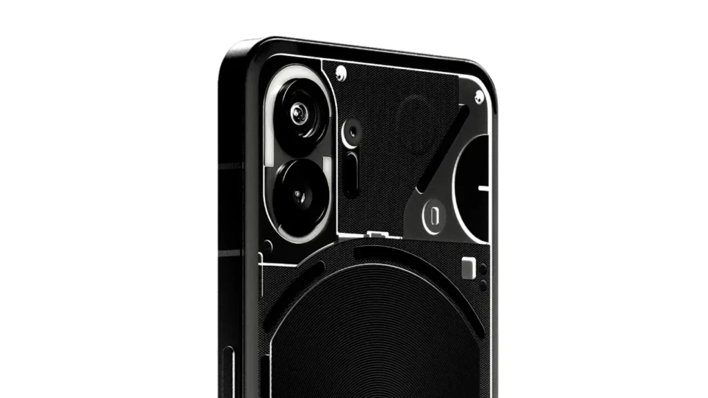 Nothing Phone 3 Features