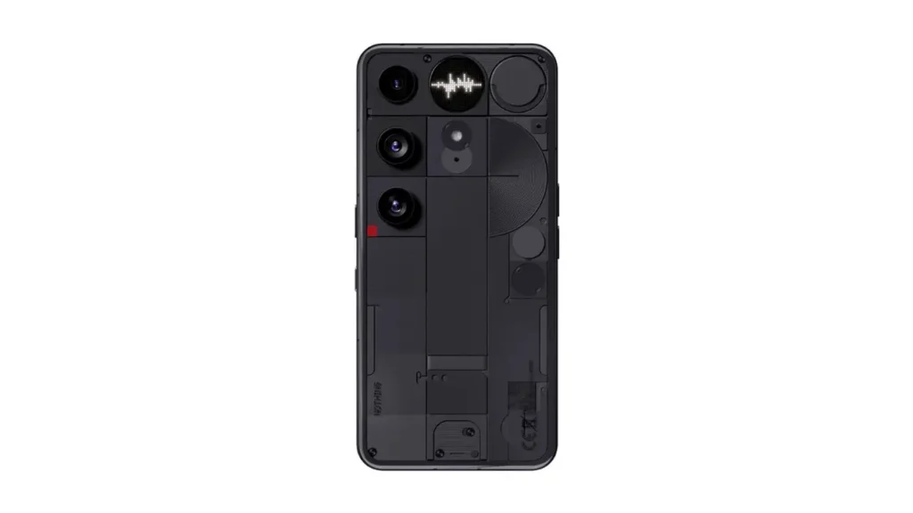Nothing Phone 3 - Upcoming Smartphone in July 2025