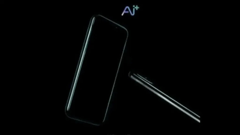 Nxtquantum ai+ smartphone launch date