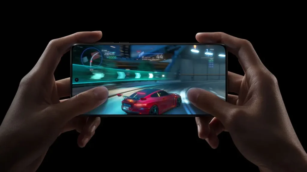 OPPO Find X8 Pro - Best Gaming Phone 2025