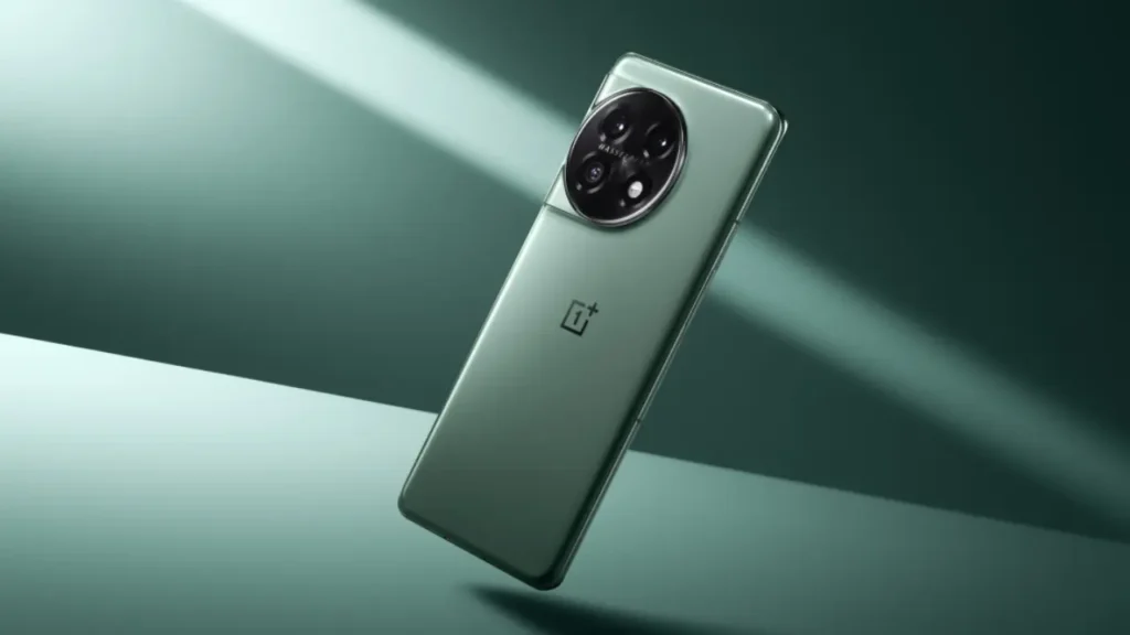OnePlus 11 5G
