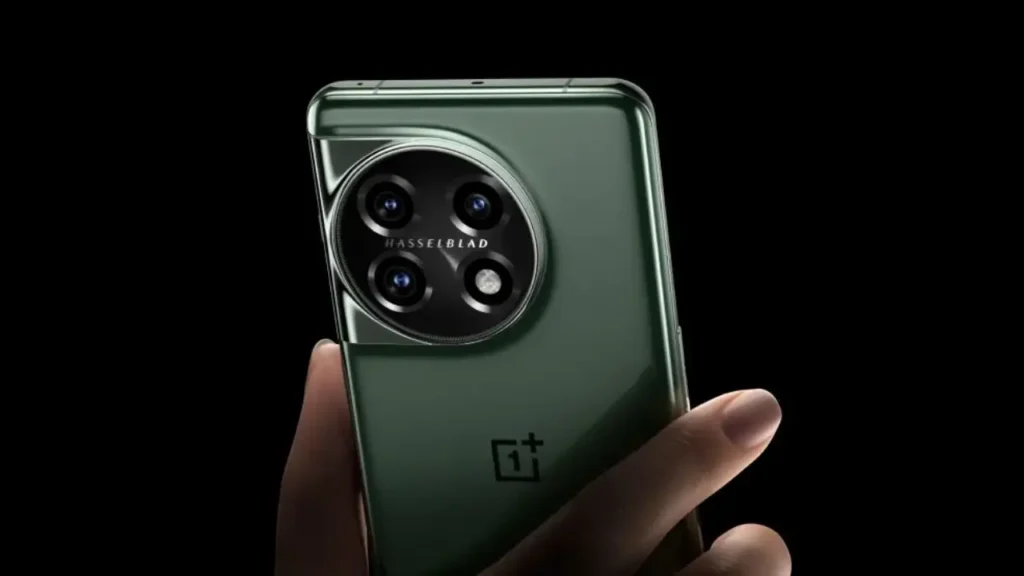 OnePlus 11 5G EMI Offer