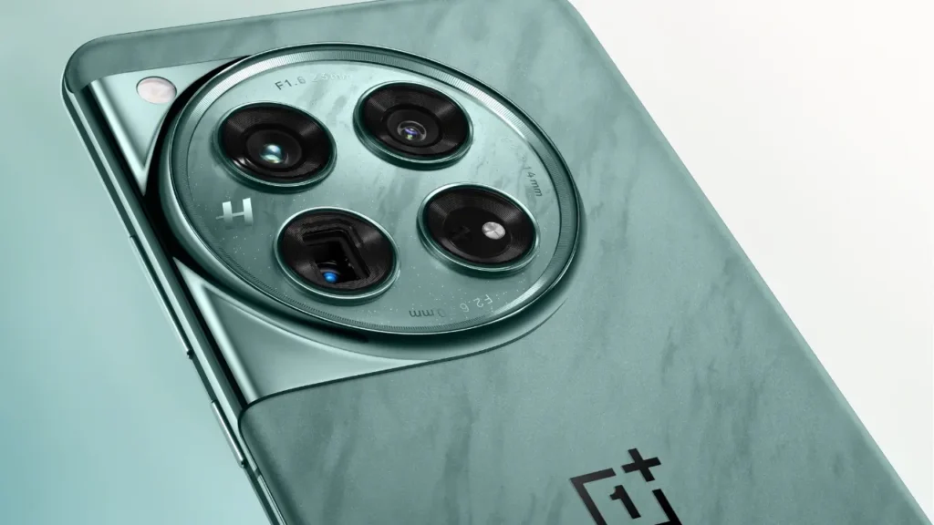 OnePlus 12 Price