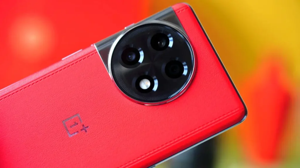 OnePlus 13