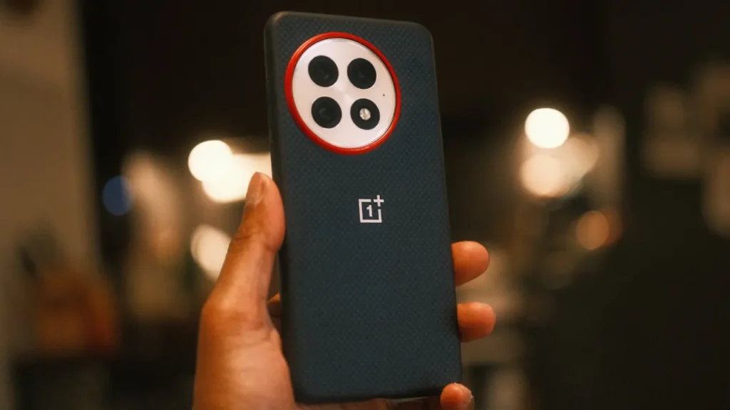 OnePlus 13 - Best AI Camera Phone 2025
