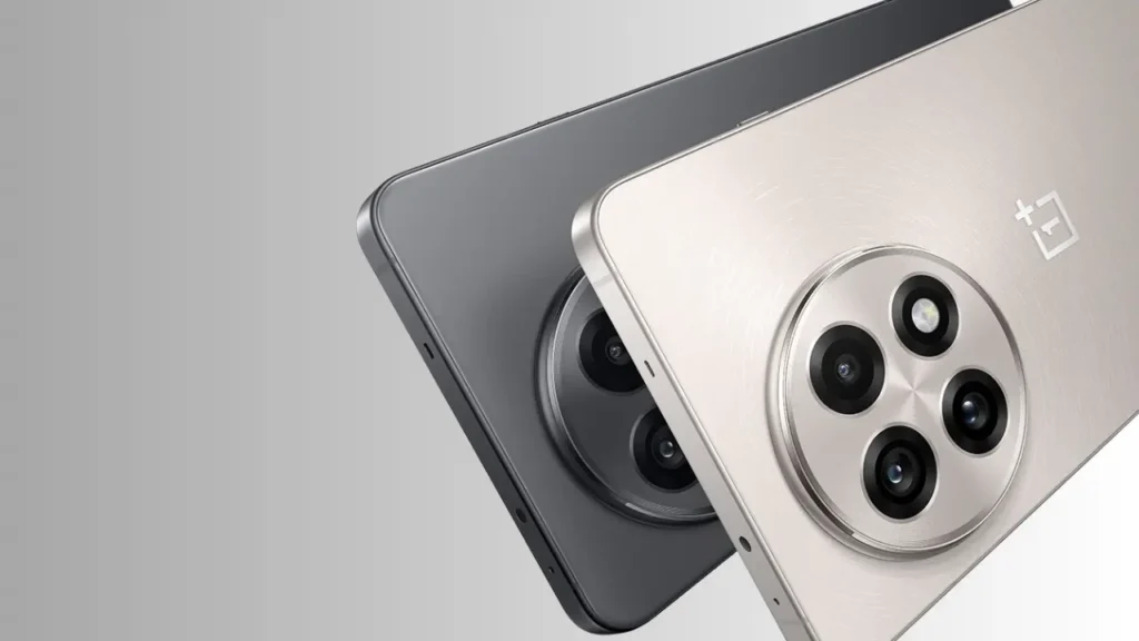 OnePlus 13R Features