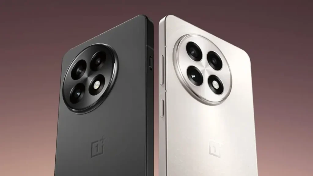 OnePlus 13R Specifications