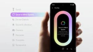 OnePlus 13s AI Features