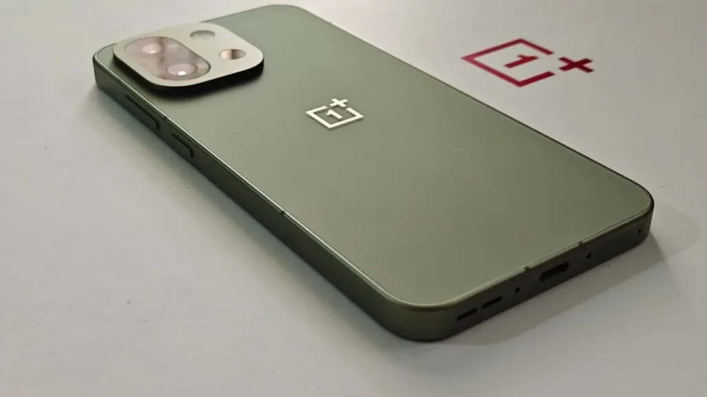 OnePlus 13s Flipkart Offer