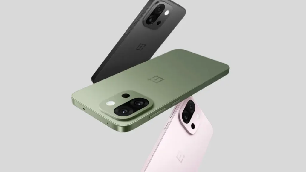 OnePlus 13s Price and Features