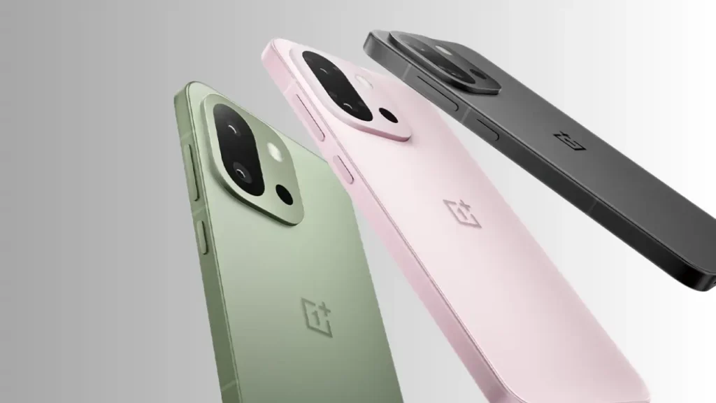 OnePlus 13s Review
