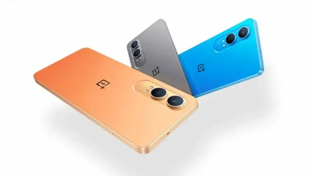OnePlus 15