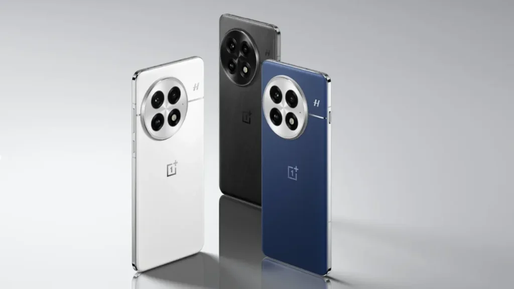 OnePlus 15 Launch Date in India
