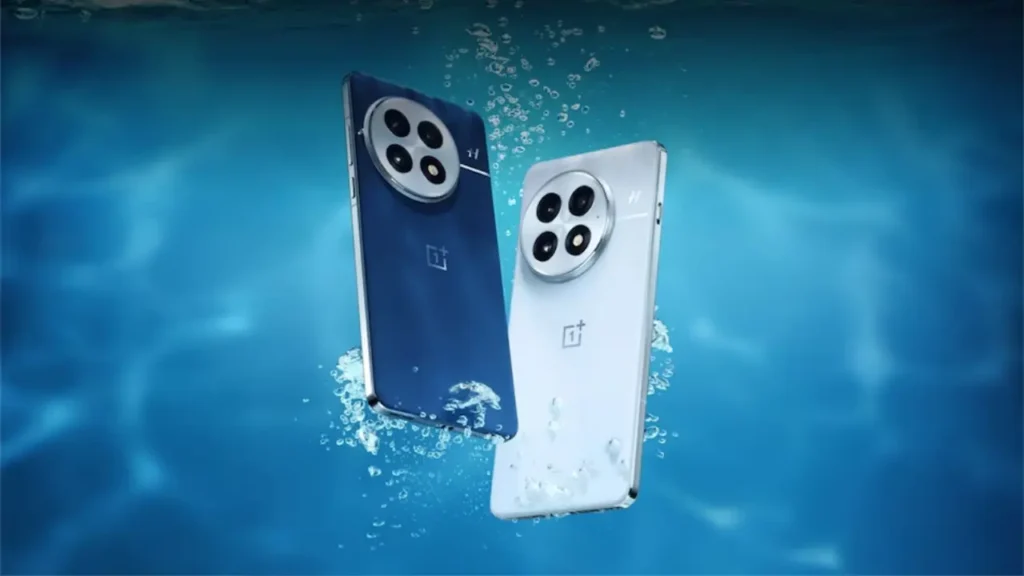 OnePlus 15 Leak Features