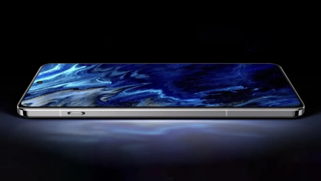 OnePlus 15 Leak Specification