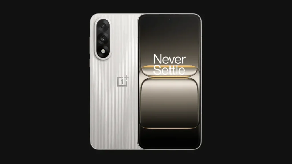 OnePlus Ace 5