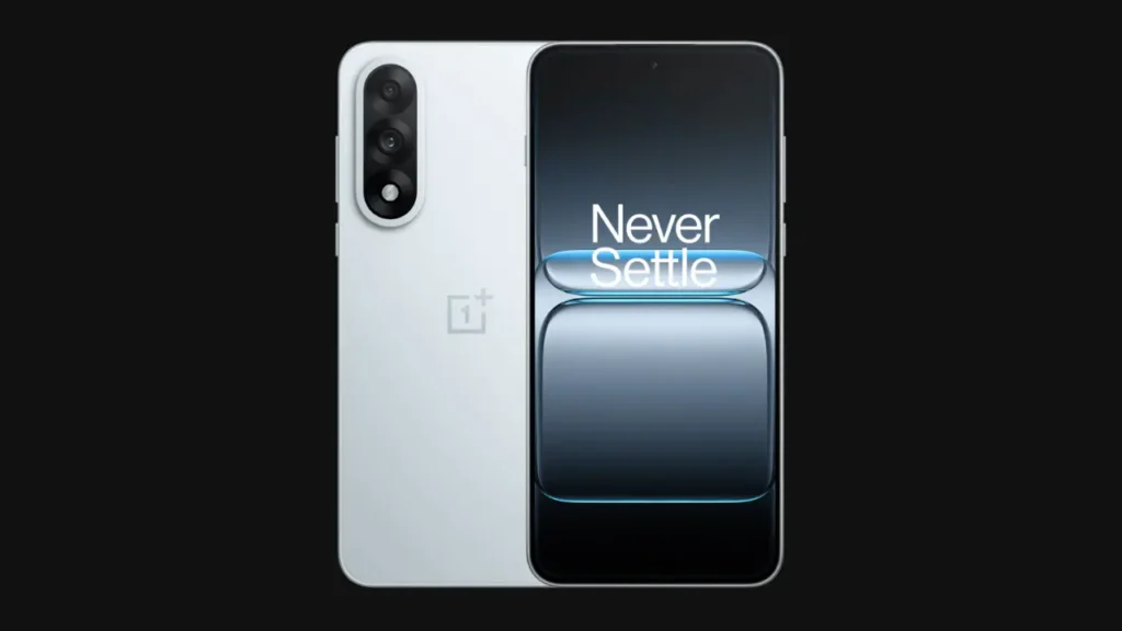 OnePlus Ace 5 Launch Date in India