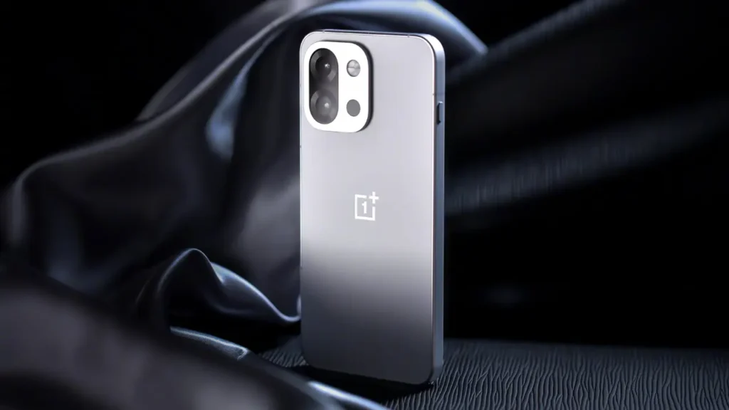 OnePlus Newly Launched Phone 2025