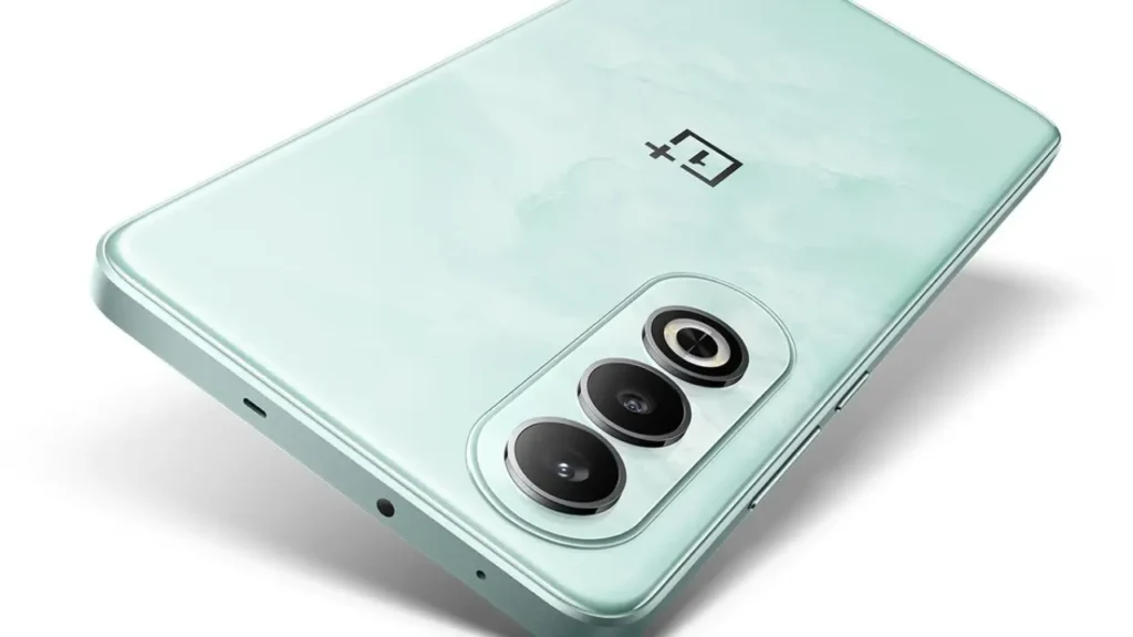 OnePlus Nord 4